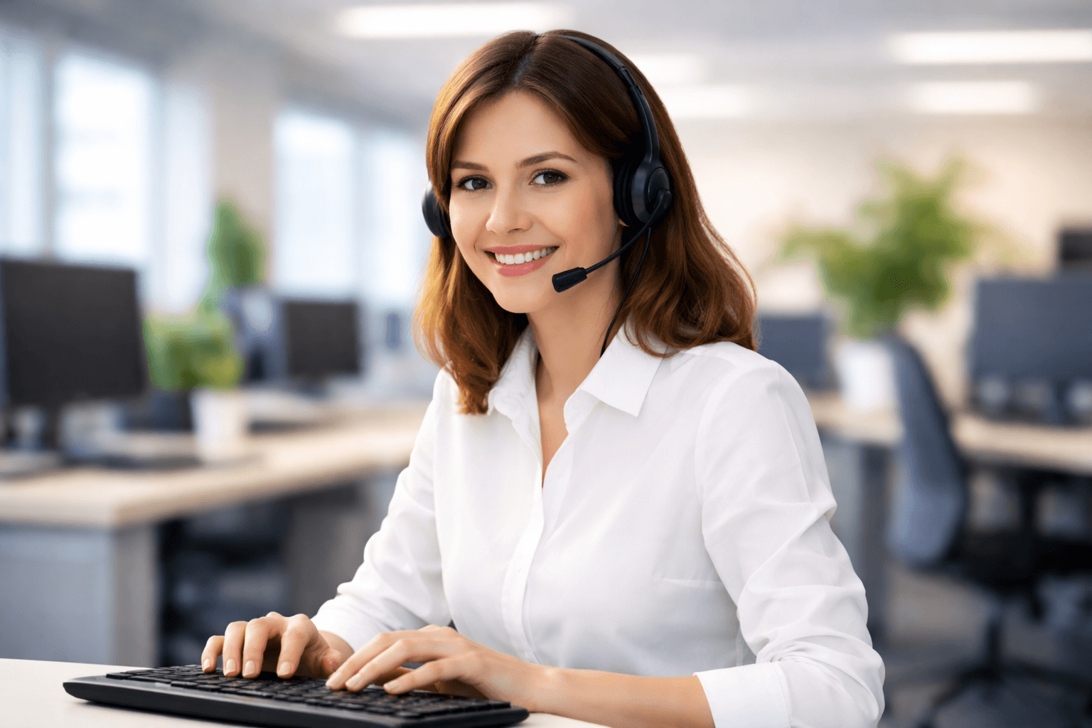 Support agent representing guided repair and inspection workflows